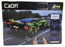 CADA  C51308W 1/10 Scale 388 pcs - Emerald Deity Sport Car Unbuilt RC 2.4G