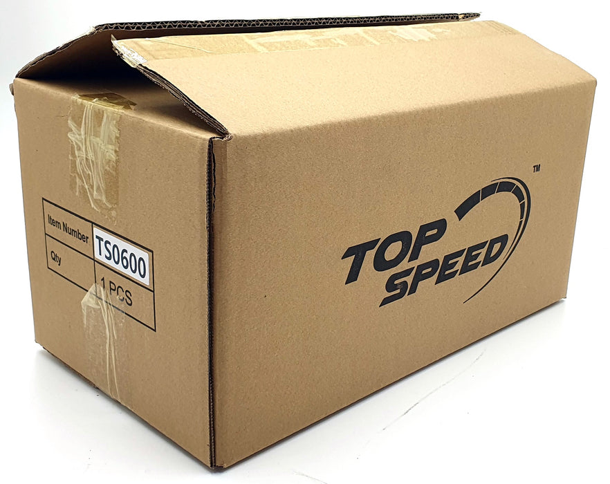 Top Speed 1/18 Scale Resin TS0600 Lamborghini Countach LBW #41 2024 Auto Saloon