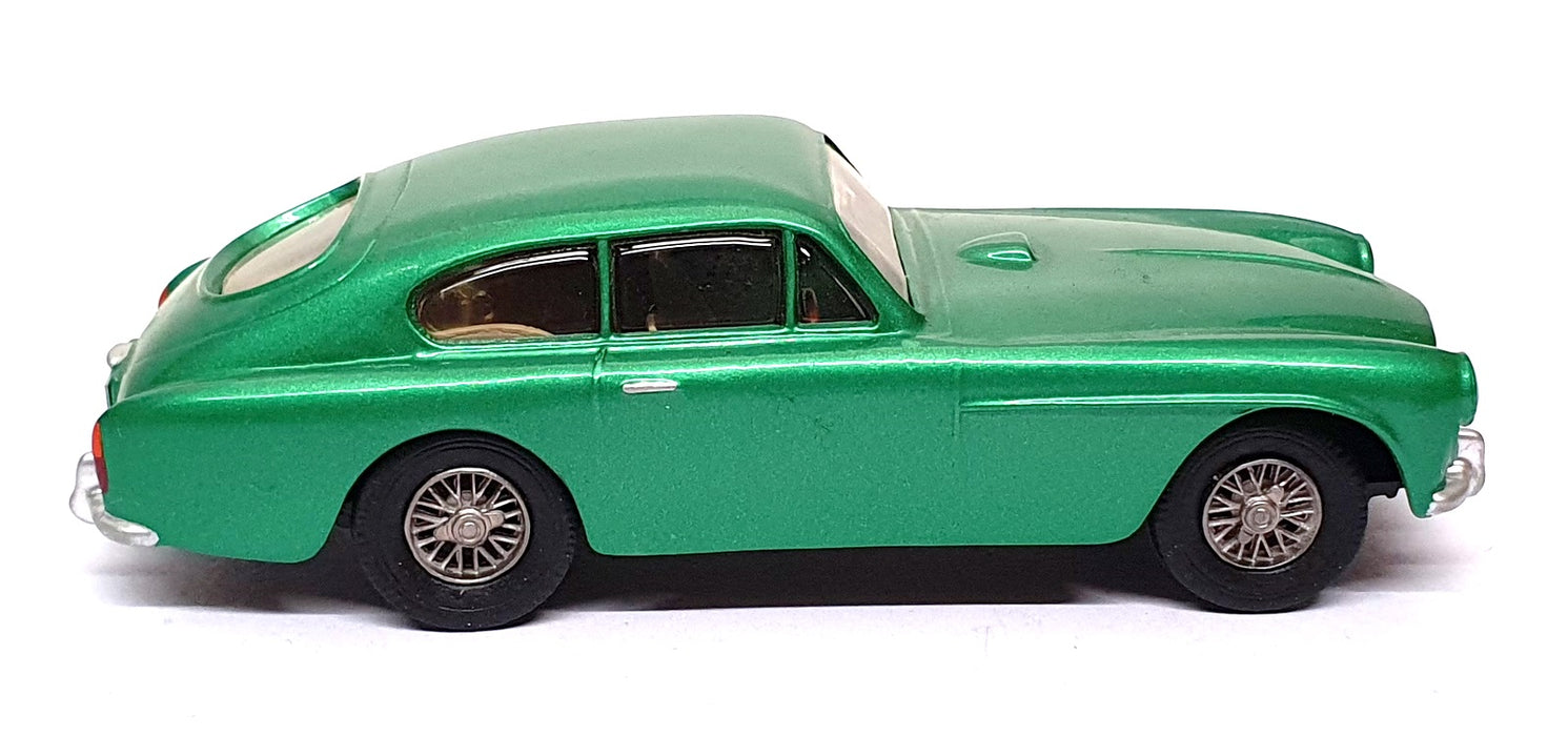 Unknown 1/43 Scale 143AM - Aston Martin - Met. Green
