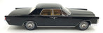 BOS Models 1/18 scale Resin BOS169 Lincoln Continental Limousine Black