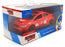 Jada 1/32 Scale 37024 - 2016 Subaru WRX STI - Knuckles Sonic the Hedgehog