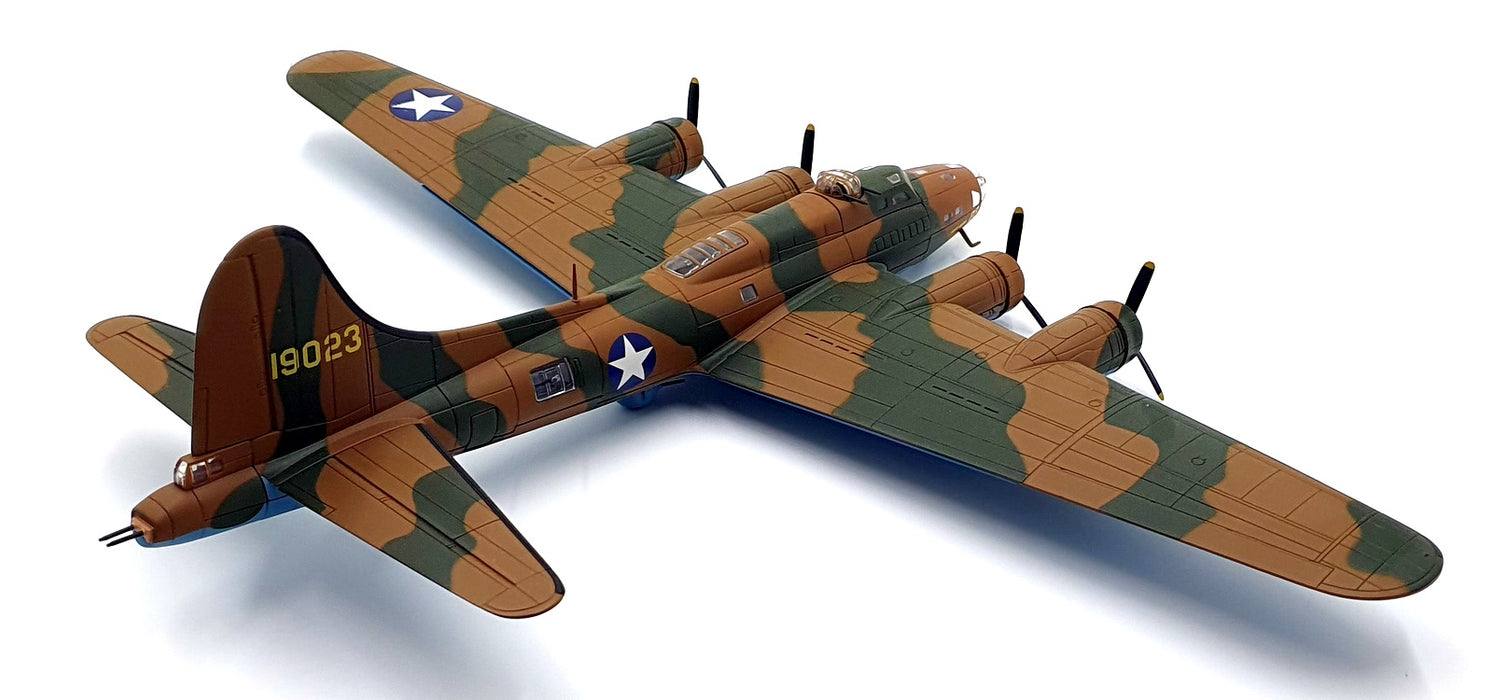Corgi 1/72 Scale Diecast AA33304 Boeing B-17E "Yankee Doodle" 414 sqn