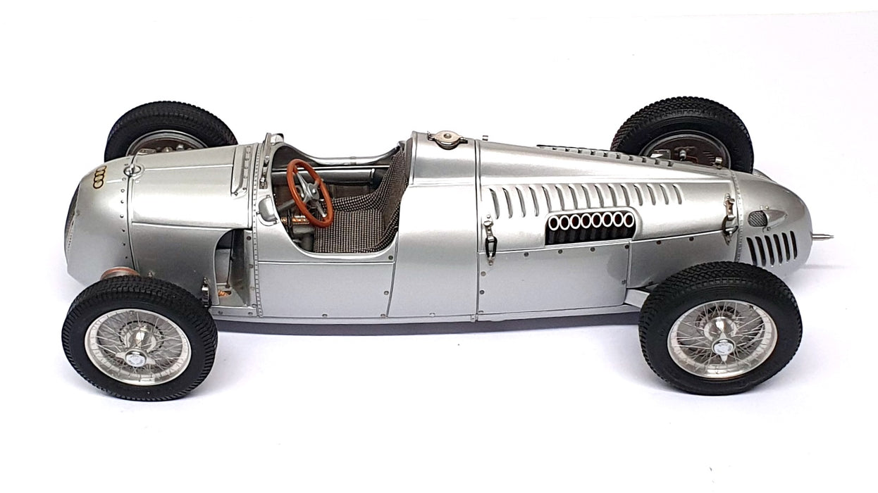 ミニカー 1/18 AUTO UNION TYP C アウトウニオン アウトウニオンタイプ
