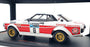 IXO 1/18 Scale 18CMC189A.22 - Toyota Celica 2000 GT (RA21) #8 RAC Rally 1977