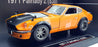 Sun Star 1/18 Diecast 3516R - 1971 Nissan Fairlady Z (S30) - Orange