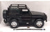 NewRay 1/32 Scale Diecast NR132B - Toyota Land Cruiser - Black