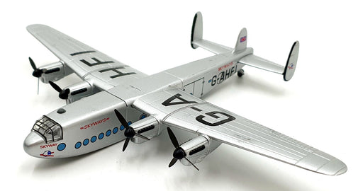 Corgi 1/144 Scale Diecast 47201 - Avro York Skyways