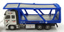 TranzMasters 20cms Pull Back and Go TY1003 - Transporter Rescue Vehicle