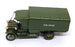 Rio 1/43 Scale Diecast A-1 - Fiat Autocarro 18 BL Military Truck - Green