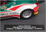 Altaya 1/43 Scale 61023M - Ferrari 458 GT3 #50 24H Spa-Francorchamps 2015