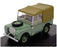 Oxford Diecast 1/43 Scale LAN180001 - Series 1 Land Rover - Green