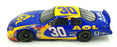 Action 1/24 Scale 103527 - Chevrolet Nascar AOL #30 Monte Carlo 2003 - Green