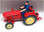 Siku 1/32 Scale 3461 - Porsche Diesel Super 308 Tractor - Red