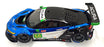 Top Speed 1/18 Scale TS0535 - Acura NSX GT3 EVO22 2022 IMSA Daytona 24 Hrs #66 