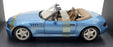 UT Models 1/18 Scale 20400 - BMW Z3 Roadster James Bond 007 Goldeneye