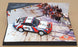 Minichamps 1/43 Scale 400 786205 - Porsche 911 SC Rallye E. African Rally 1978