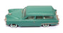 Brooklin 1/43 Scale BRK107 - 1954 Studebaker Conestoga 2Dr Station Wagon - Green