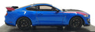 Jada Pink Slips 1/18 Scale 35723 - Ford Shelby GR500 - Blue/Pink