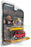 Greenlight 1/64 Scale 38020-D - 1969 Ford Club Wagon - Smokey Bear