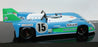 Ixo 1/43 Scale - LM1972 - Matra MS670 #15 Winner Le Mans 1972 Pescarolo Hill
