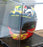 Altaya 1/5 Scale MT9ALA0017 Helmet MotoGP Valentino Rossi Season 2003 #46