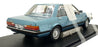 Cult 1/18 Scale Resin CML133-2 - 1978 Ford Granada 2.8 Ghia LHD Met. Cosmos Blue