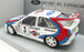 UT Models 1/18 Scale 39550 - Ford Escort Martini 1000 Miglia 1995 #3