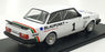 IXO Models 1/18 Scale 18RMC106 - Volvo 240 Turbo DTM 1986 - #1 P.Stureson