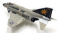 Air Commander 1/72 Scale AC1011 - F-4J Phantom VF-33 Cag Bird Uss D Eisenhower