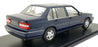 Triple9 1/18 Scale T9-18000302 - Volvo 960 - Nautic Blue Pearl