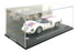 Leo Models 1/43 Scale 5326D - Maserati Tipo 65 Le Mans 1965 #8 Siffert