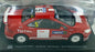 Hachette 1/24 Scale G1342050 - Peugeot 307 WRC Finland 2004 Gronholm #5