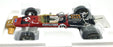 Quartzo 1/18 Scale Diecast Q9004 - Lotus 49B USA 1968 Mario Andretti
