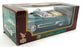 Road Legends 1/18 Scale Diecast 92308 - 1949 Cadillac Coupe De Ville - Green