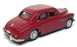 Lansdowne 1/43 Scale LDM3A - 1956 MG Magnette ZA - Maroon Sample Colour