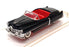 Vitesse 1/43 Scale 280 - 1950-53 Cadillac Eldorado Open Cabriolet - Black