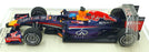 Spark 1/18 Scale 18S135 - Red Bull RB10 F1 2014 #1 S.Vettel Australia