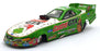 Action 1/24 Scale 101011 Ford Mustang Funny Car Dragster 2001 - Force