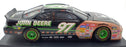 Revell 1/24 Scale 3886 Pontiac Grand Prix #97 John Deere C.Little NASCAR