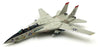 Hobby Master 1/72 Scale HA5230 - Grumman F-14A Tomcat Queen of Spades 1991