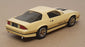 Western Models 1/43 Scale Built Kit JK17 - 1985 Chevrolet Camaro - Beige