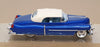 Vitesse 1/43 Scale 281 - Cadillac Type 62 Closed Cabriolet - Met. Blue