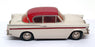 Pathfinder Models 1/43 Scale PFM15 - 1962 Sunbeam Rapier - Lt. Grey/Red