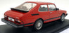 Model Car Group 1/18 Scale MCG18340 Saab 900 Turbo - Red