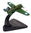 Oxford Diecast 1/72 Scale AC065/2105 Polikarpov Aircraft Chinese Air Force ROCAF