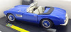 Revell 1/18 Scale Diecast 08810 - BMW 507 Touring Sport Cabrio - Blue