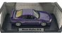 Motor Max 1/18 Scale Diecast 73147 - Nissan Skyline GT-R - Purple