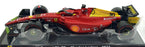 Altaya 1/24 Scale Diecast AT2001I - F1 Ferrari F1-75 #16 Charles Leclerc 2022