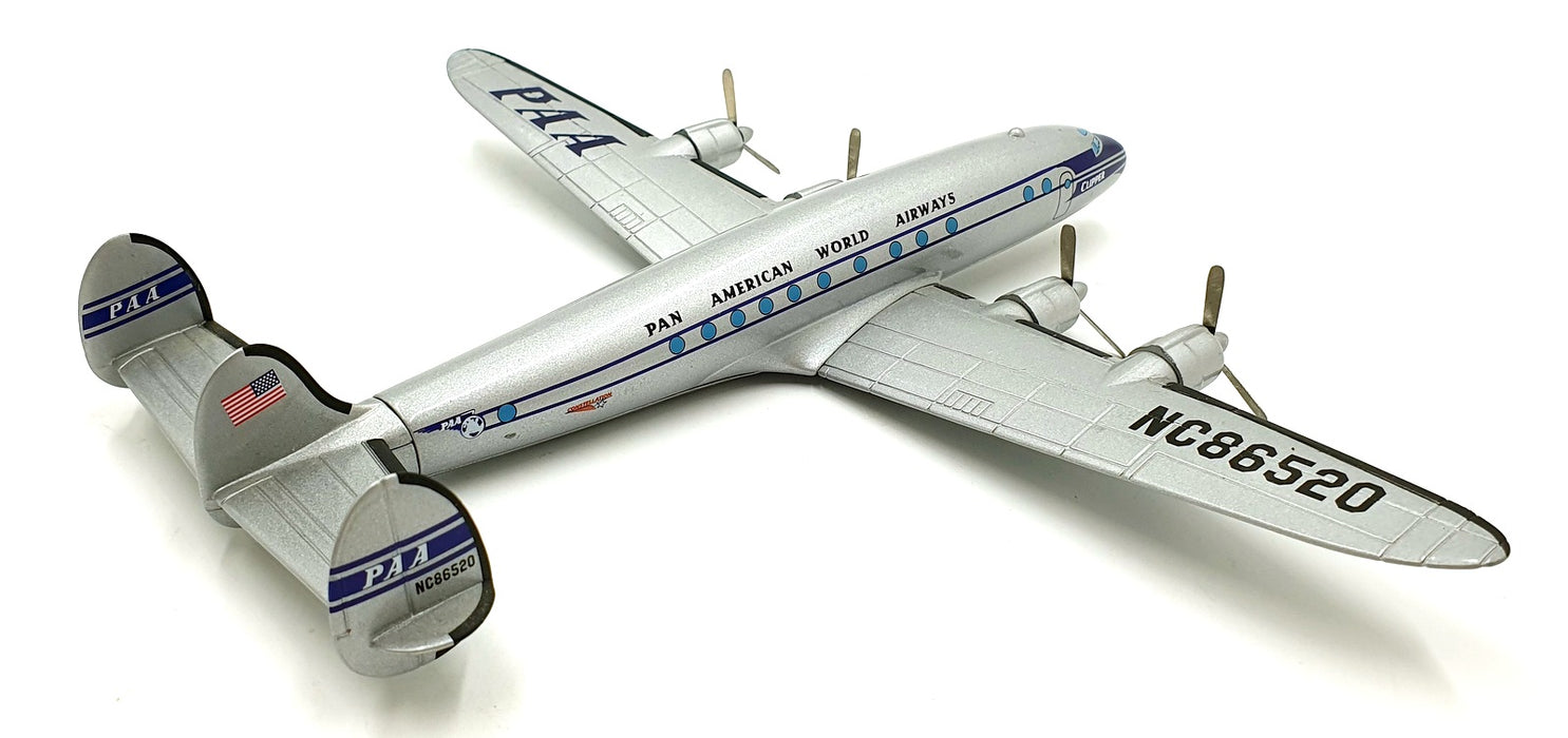 Corgi 1/144 Scale 47508 - Lockheed Constellation Pan Am