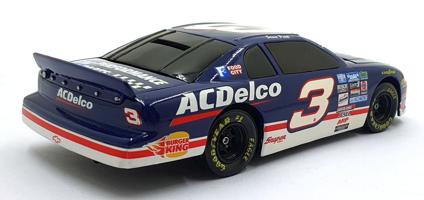 ACTION 1/24 Scale W249716339 - 1997 Chevrolet Monte Carlo #3 Ac-Delco - Park